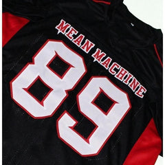 Mean Machine 89 Cheeseburger Football Jersey Jersey One