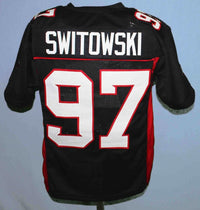 Mean Machine Switowski 97 Football Jersey Jersey One thumbnail