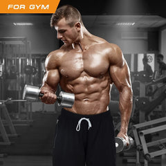 Men's Mesh Basketball Shorts with Zipper Pockets Jersey One