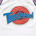 space jam movie tune squad logo