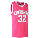 love and basketball appreal - monica wright basketball jersey number 32 thumbnail