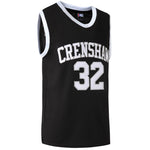 crenshaw love and basketball jersey monica writght black thumbnail