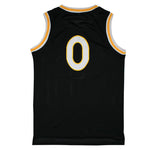 Monstars #0 Space Jam Tune Squad Jersey Jersey One thumbnail