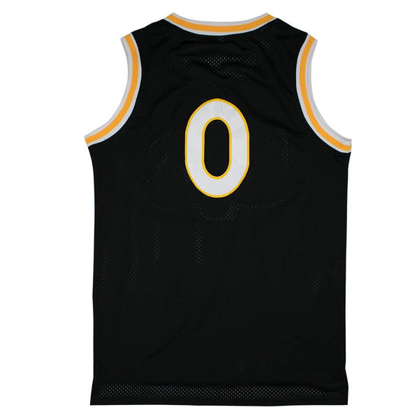 Monstars #0 Space Jam Tune Squad Jersey Jersey One