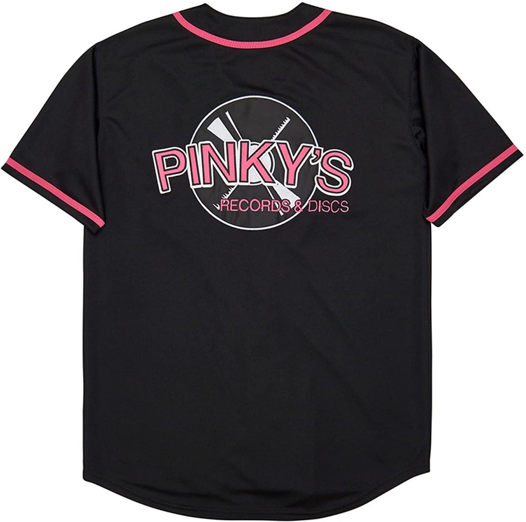 Next Friday Pinky's Record Movie 90s Baseball Jersey Jersey One