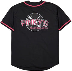 Next Friday Pinky's Record Movie 90s Baseball Jersey Jersey One