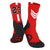 No.23 CHI Compression Basketball Socks Jersey One