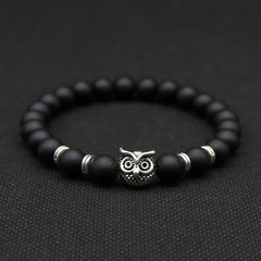 Owl Head Bracelet Jersey One