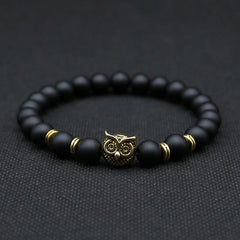 Owl Head Bracelet Jersey One