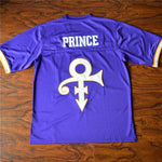 Prince Purple Rain Football Jersey Jersey One thumbnail