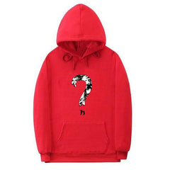 XXXtentacion Question Mark Hoodie Jersey One