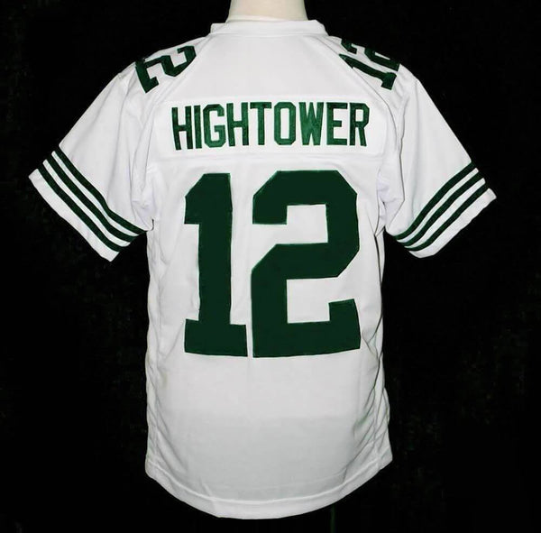 Reno Hightower 12 Football Jersey Jersey One