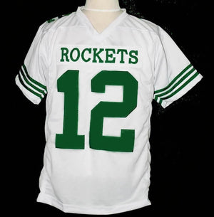 Reno Hightower 12 Football Jersey