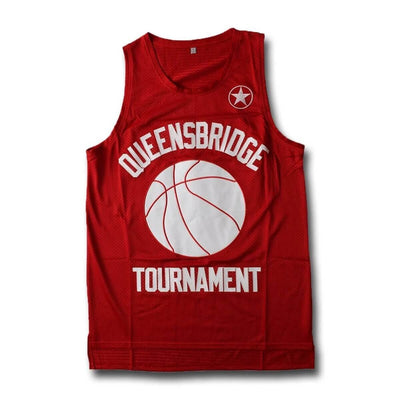 Rip Prodigy Basketball Jersey
