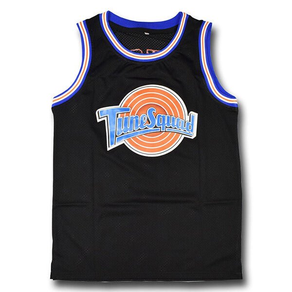 Roadrunner #00 Space Jam Tune Squad Looney Tunes Jersey Jersey One