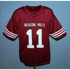 Beacon Hills Teen Wolf Football Jersey Jersey One