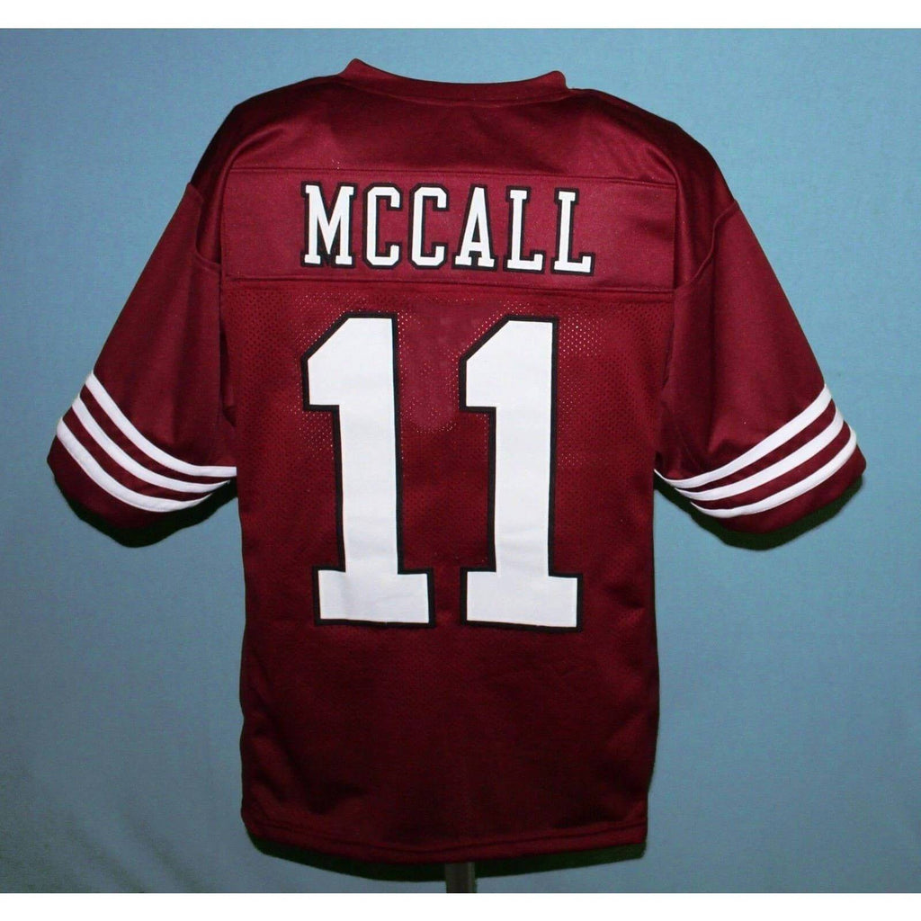 Beacon Hills Teen Wolf Football Jersey Jersey One