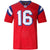 Shane Falco #16 The Replacements Washington Sentinels Football jersey Jersey One
