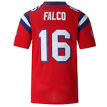 Shane Falco #16 The Replacements Washington Sentinels Football jersey Jersey One thumbnail