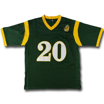 Snoop Dogg #20 N Hale High School Football Jersey