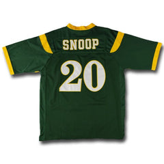 Snoop Dogg #20 N Hale High School Football Jersey Jersey One