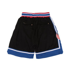 Space Jam Tune Squad Basketball Shorts Jersey One