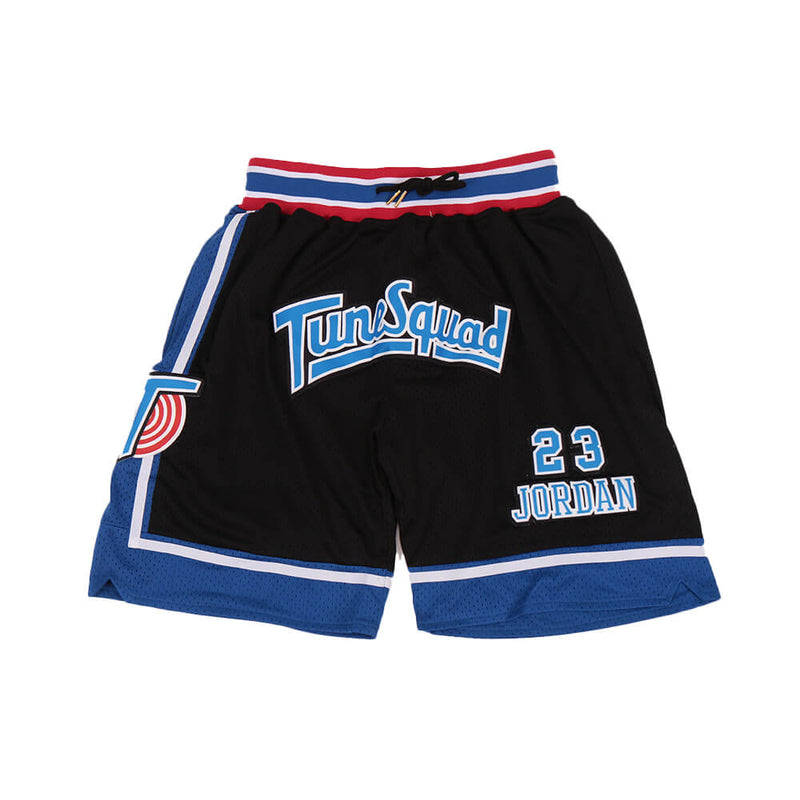 Graphic Basketball Shorts Men's Streetwear Basketball Shorts