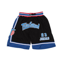 Space Jam Tune Squad Basketball Shorts Jersey One thumbnail