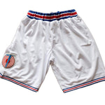 Space Jam Tune Squad Looney Tunes Basketball Shorts Jersey One