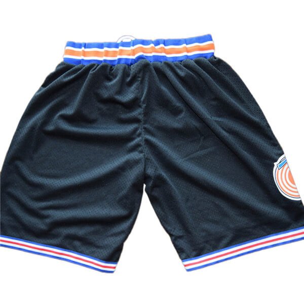 Space Jam Tune Squad Looney Tunes Basketball Shorts Jersey One