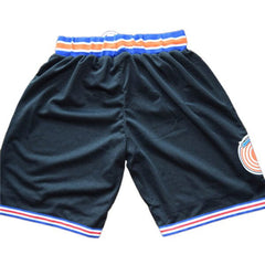 Space Jam Tune Squad Looney Tunes Basketball Shorts Jersey One