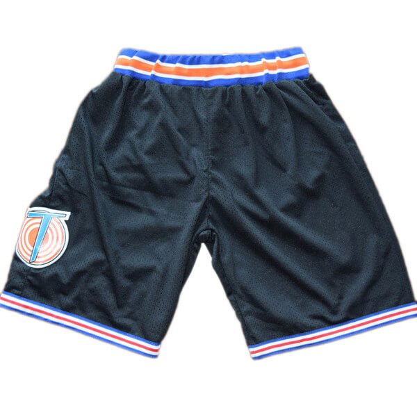 Space Jam Tune Squad Looney Tunes Basketball Shorts Jersey One