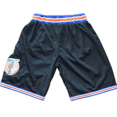 Space Jam Tune Squad Looney Tunes Basketball Shorts Jersey One