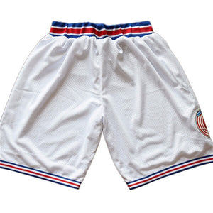 Space Jam Tune Squad Looney Tunes Basketball Shorts