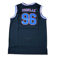 Stan Podolak #96 Space Jam Tune Squad Looney Tunes Jersey Jersey One thumbnail