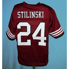 Beacon Hills Teen Wolf Football Jersey Jersey One