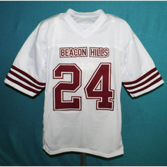 Beacon Hills Teen Wolf Football Jersey Jersey One