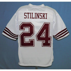 Beacon Hills Teen Wolf Football Jersey Jersey One