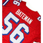 The Replacements 54 Danny Bateman Football Jersey Jersey One thumbnail