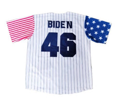 USA 46 Baseball Jersey Jersey One