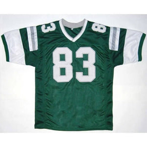 Vince Papale Invincible Movie Football Jersey