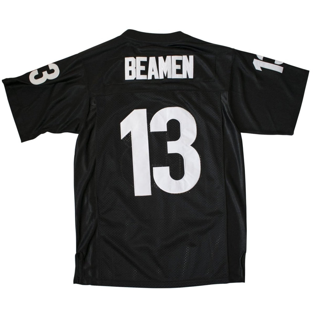 Willie Beamen #13 Miami Sharks Any Given Sunday Football Jersey Jersey One