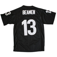 Willie Beamen #13 Miami Sharks Any Given Sunday Football Jersey Jersey One