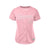 Women Custom Baseball Jersey Pink Pink Design Jersey One