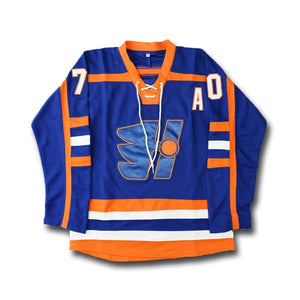 Xavier LaFlamme #70 Halifax Highlanders Replica Hockey Jersey