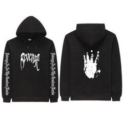 XXXtentacion Revenge Hoodie Jersey One