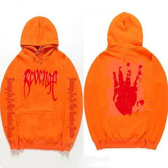 XXXtentacion Revenge Hoodie Jersey One
