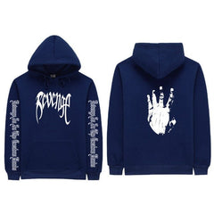XXXtentacion Revenge Hoodie Jersey One