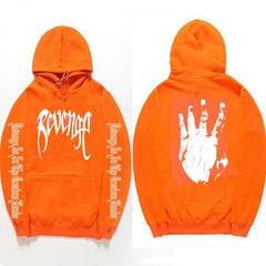 XXXtentacion Revenge Hoodie Jersey One