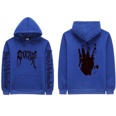 XXXtentacion Revenge Hoodie Jersey One